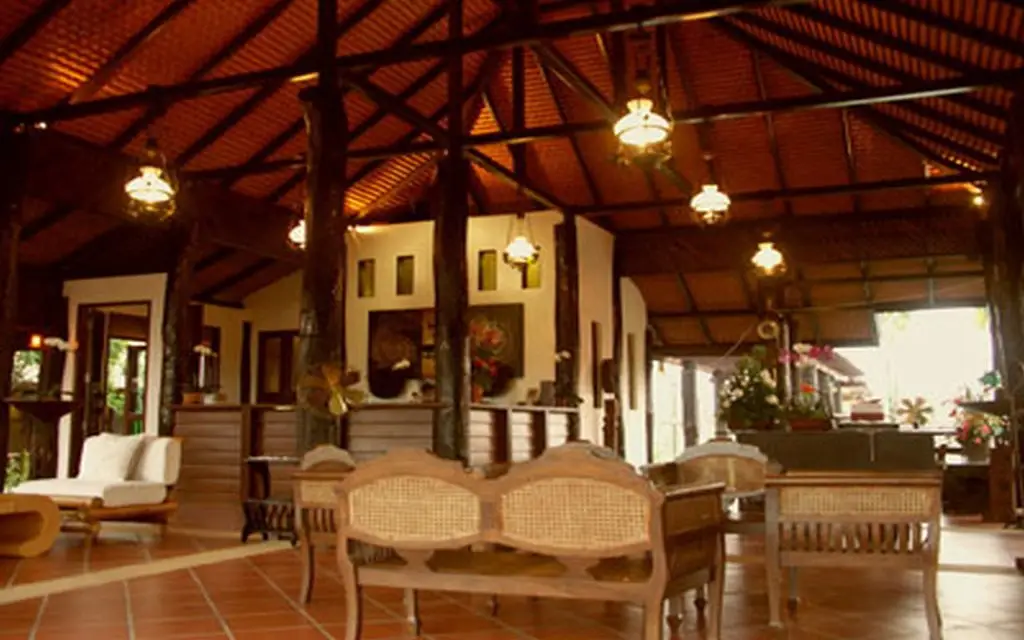 Мае-Он: Horizon Village & Resort Chiangmai