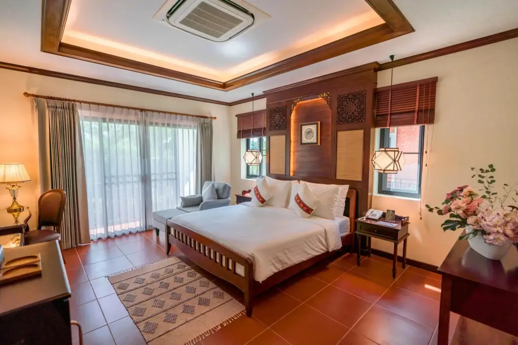 Мае-Он: Horizon Village & Resort Chiangmai