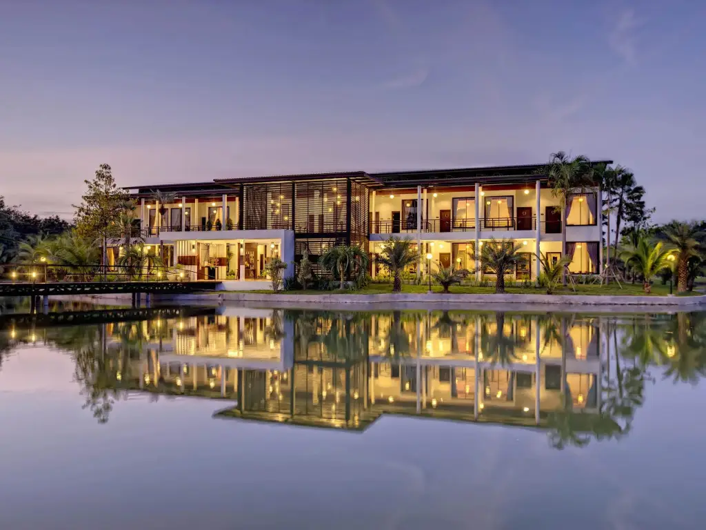 Horizon Village & Resort Chiangmai — фото 1