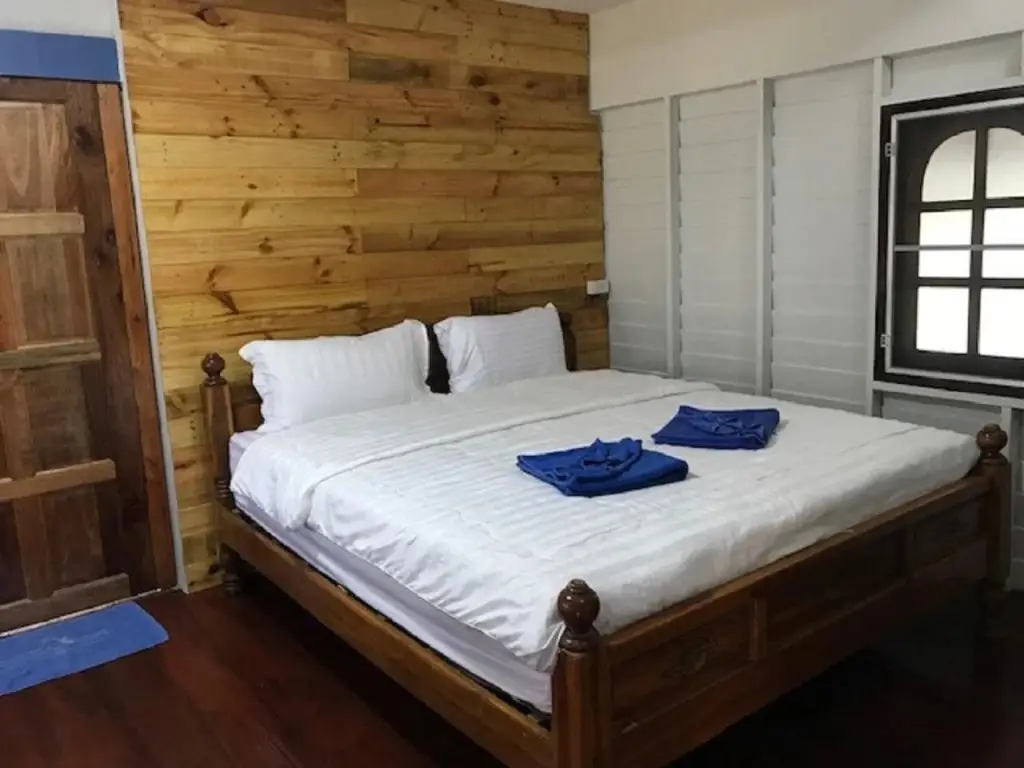 Hey Beach Hostel — фото 1