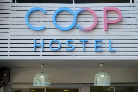 Coop Hostel — фото 1