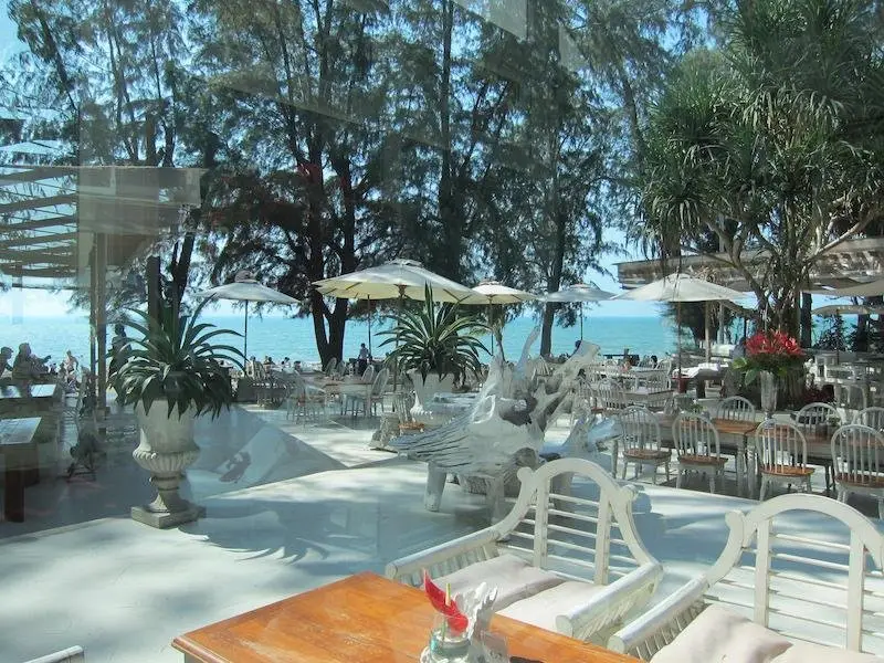 На Чом Тхиан: The Journey Resort Pattaya