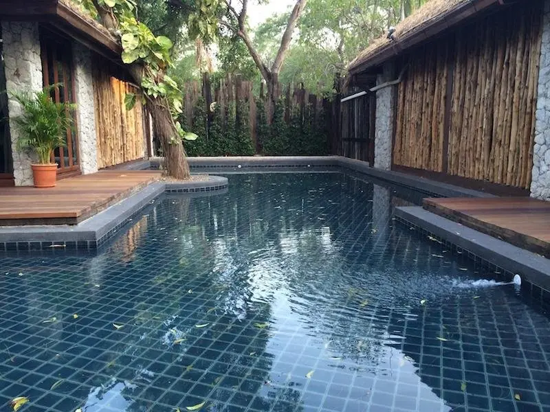 На Чом Тхиан: The Journey Resort Pattaya