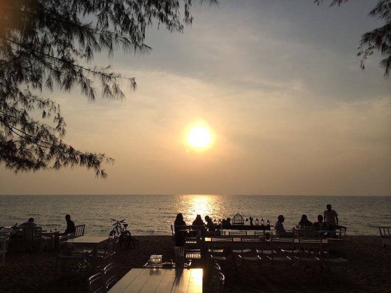 На Чом Тхиан: The Journey Resort Pattaya