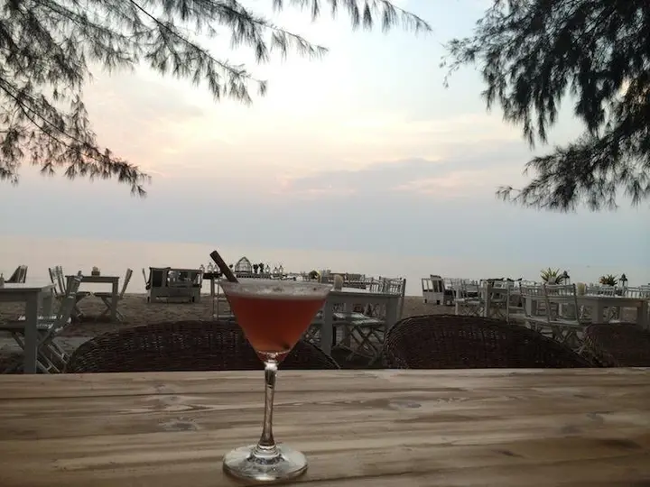 На Чом Тхиан: The Journey Resort Pattaya
