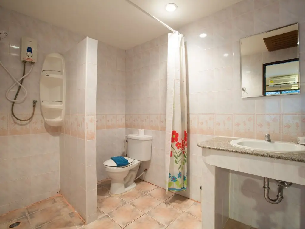 Паттайя: Stefans Guesthouse