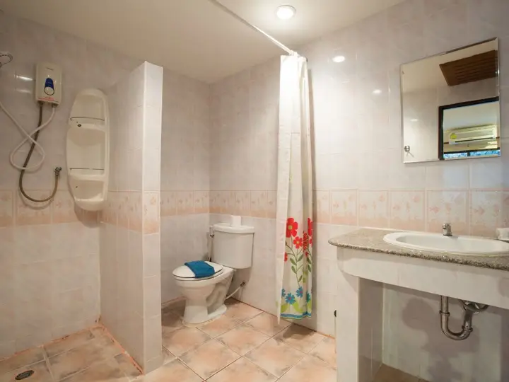 Паттайя: Stefans Guesthouse