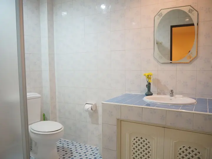 Паттайя: Stefans Guesthouse