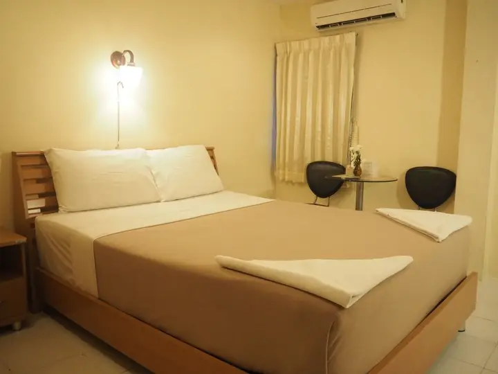 Паттайя: Stefans Guesthouse