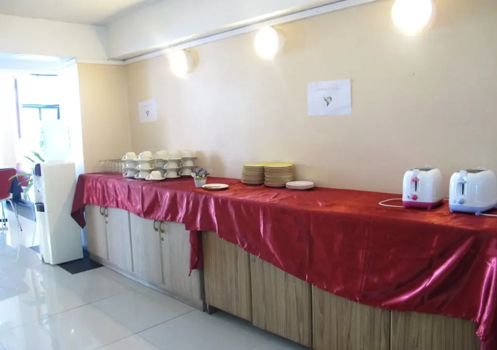 Чианграй: Baan Siam Hotel