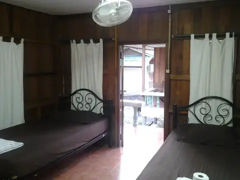 Blue Lotus Resort — фото 1