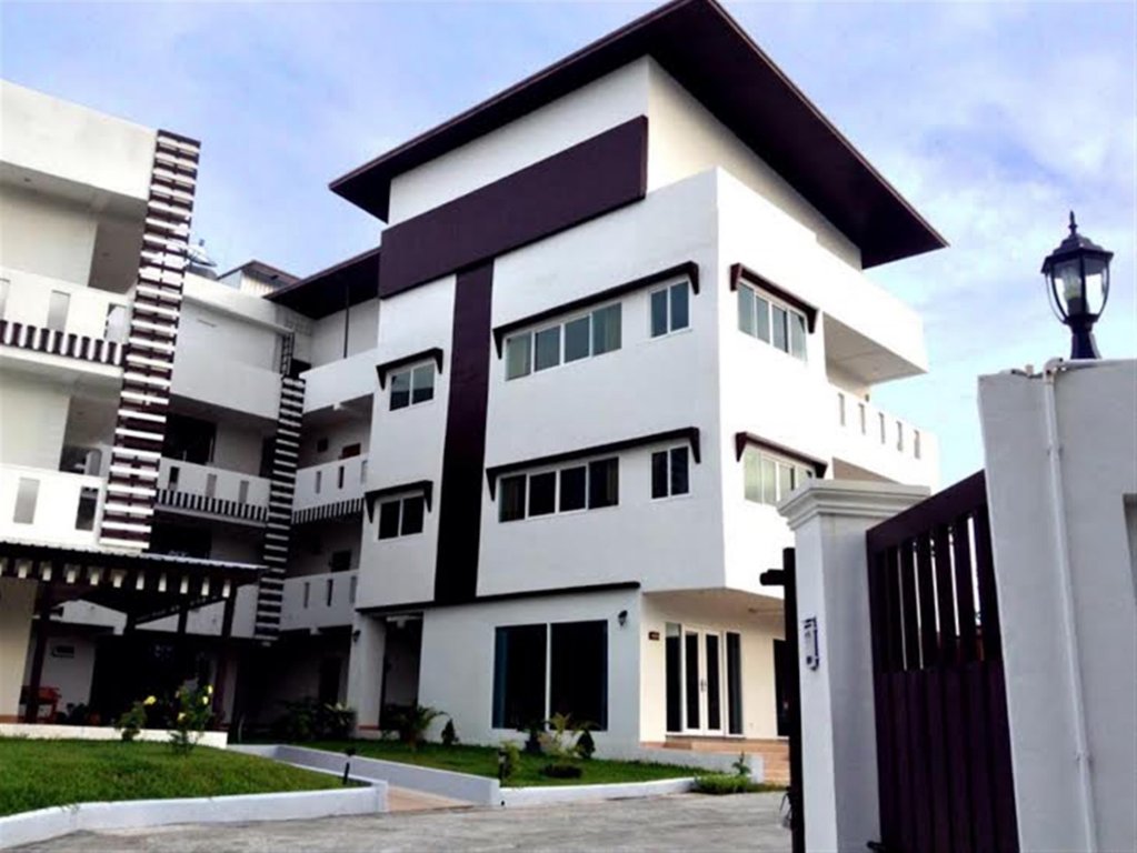 Муанг: Siray House