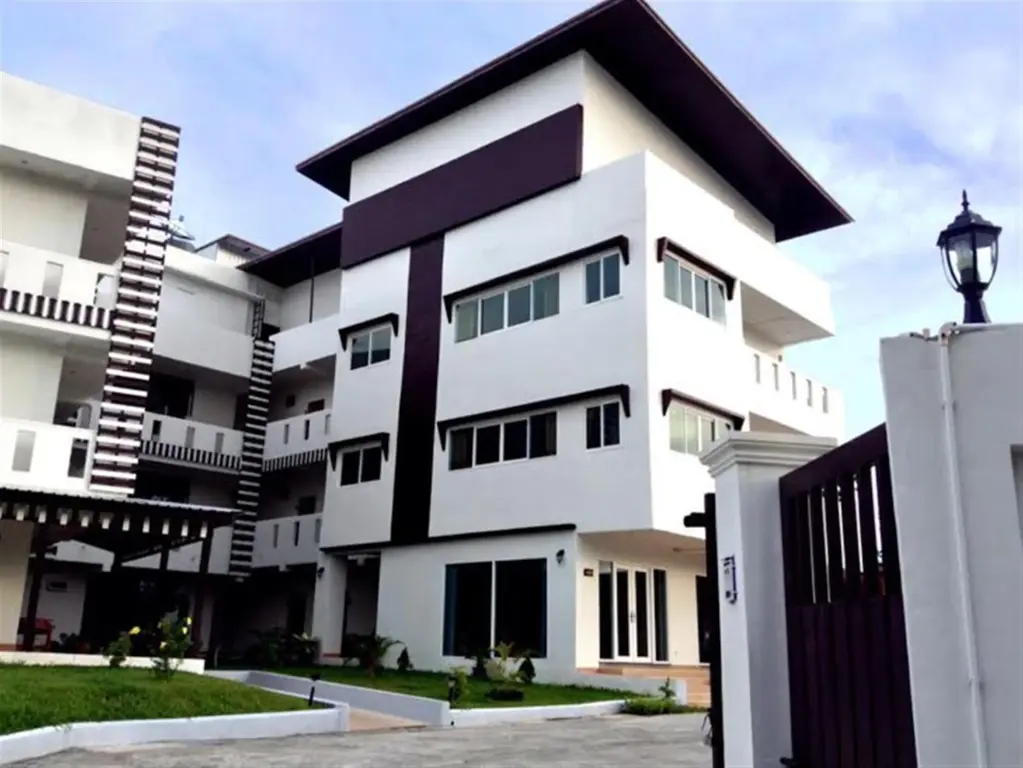 Siray House — фото 1