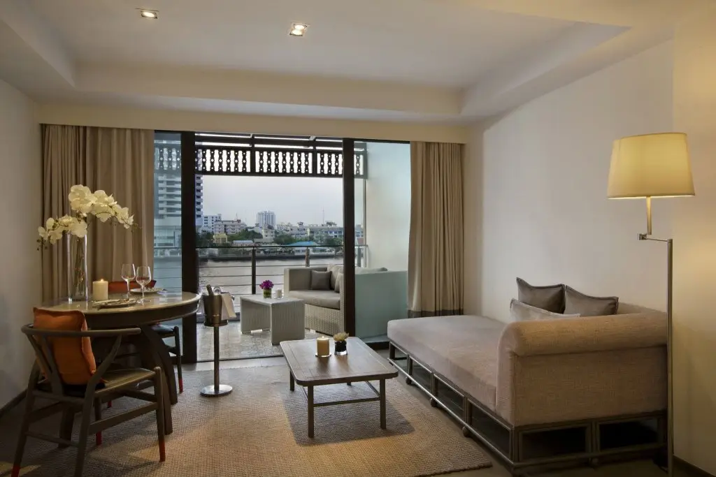 Бангкок: Riva Surya Bangkok