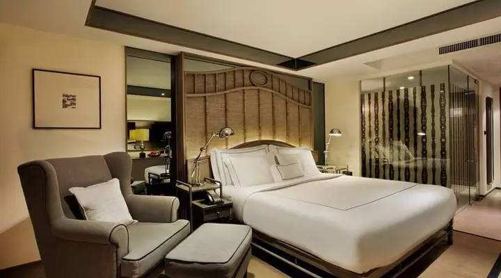Бангкок: Riva Surya Bangkok