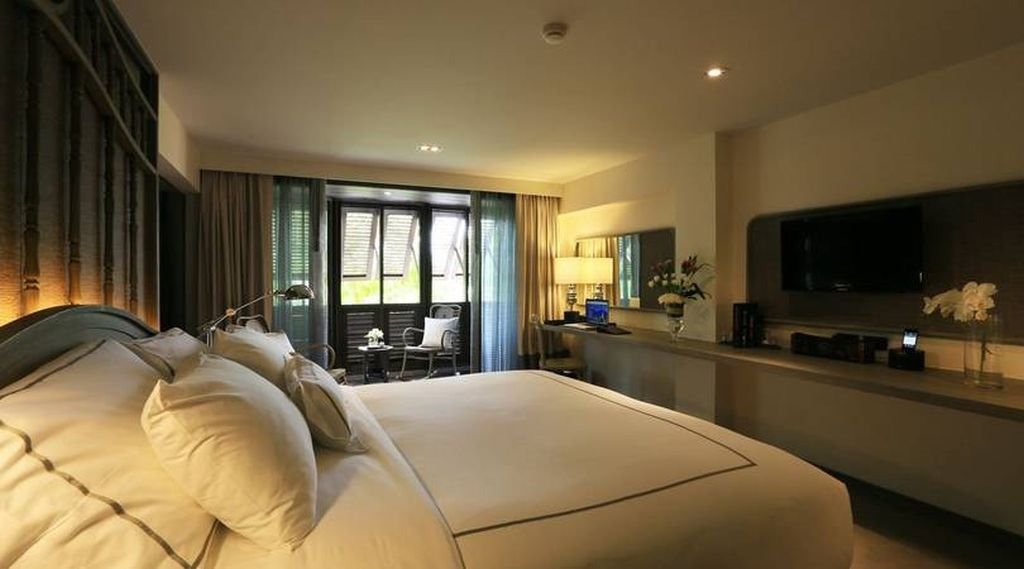 Бангкок: Riva Surya Bangkok
