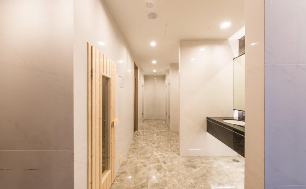 Бангкок: Qiss Residence by Bliston