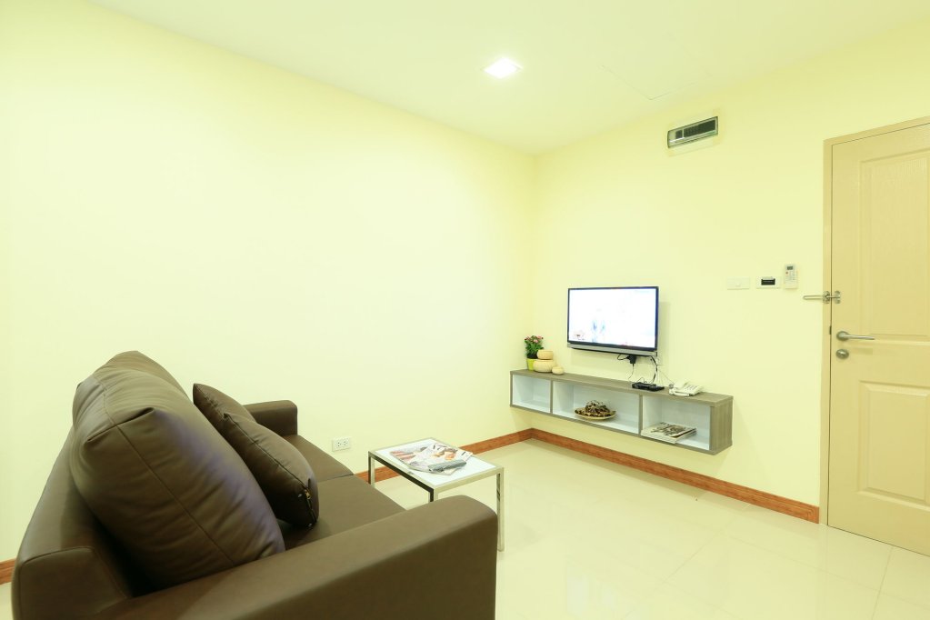 Бангкок: The Plimplace 2