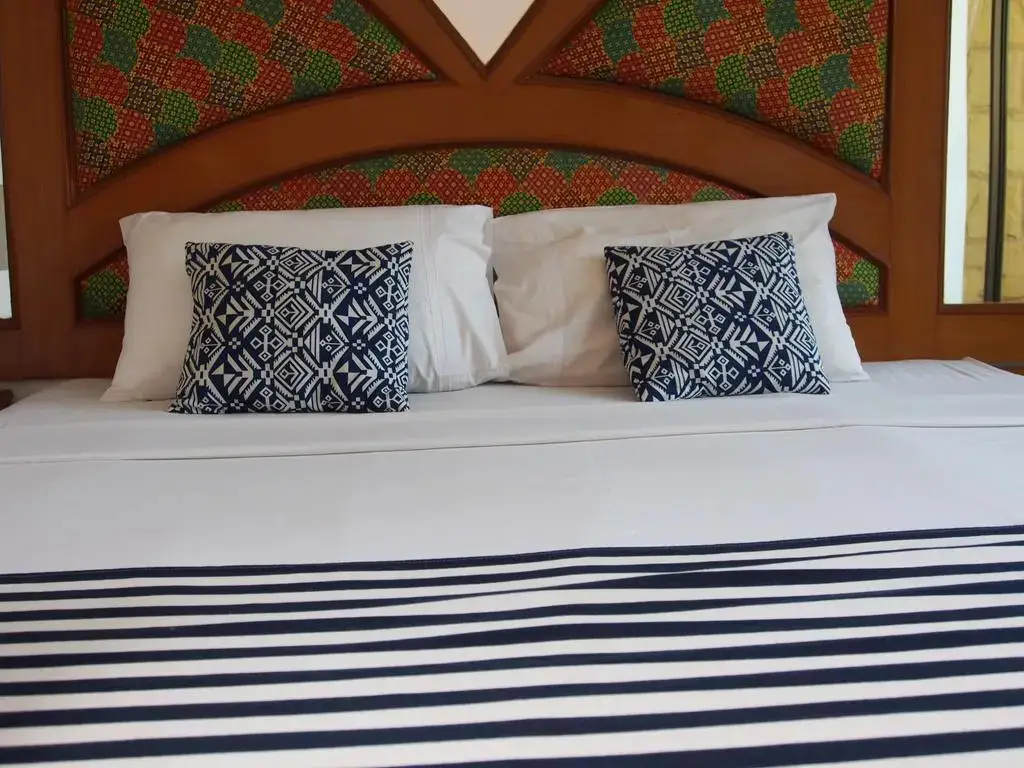 Муанг: Warees Guesthouse