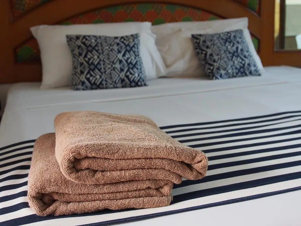 Муанг: Warees Guesthouse