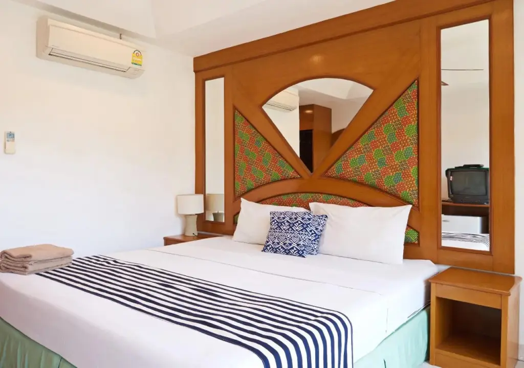 Муанг: Warees Guesthouse