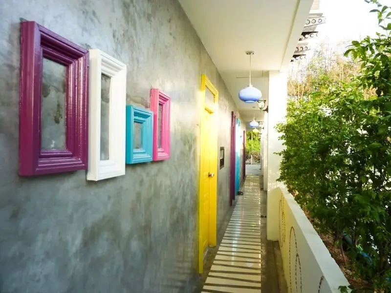 Тхаланг: Be My Guest Hip Hotel