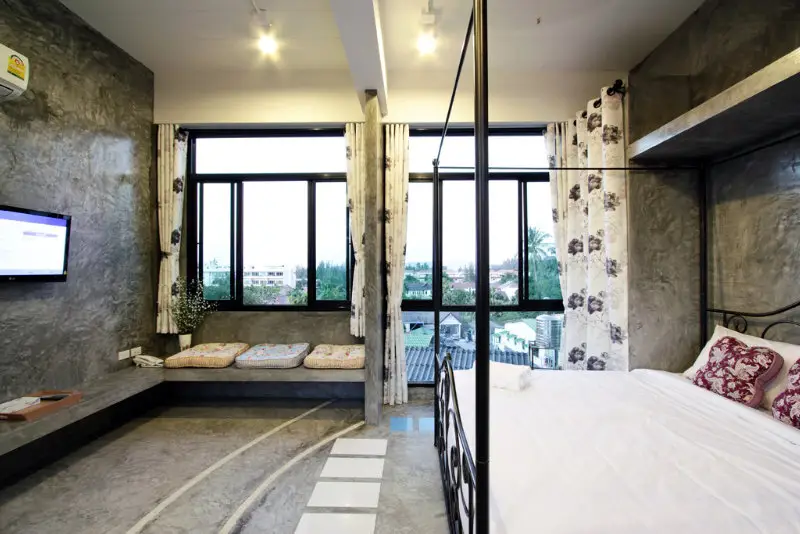 Тхаланг: Be My Guest Hip Hotel