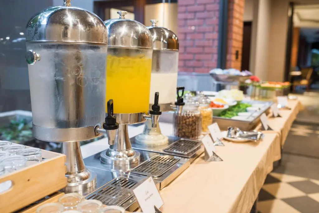 Столичный район Чантхабури: Rimnaam Klangchan Hotel