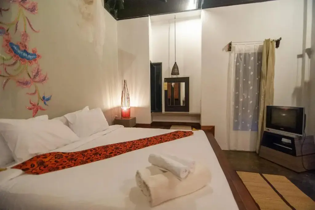 Ланта: LaLaanta Hideaway Resort