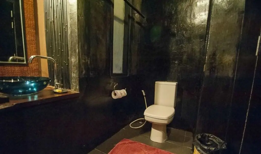 Ланта: LaLaanta Hideaway Resort