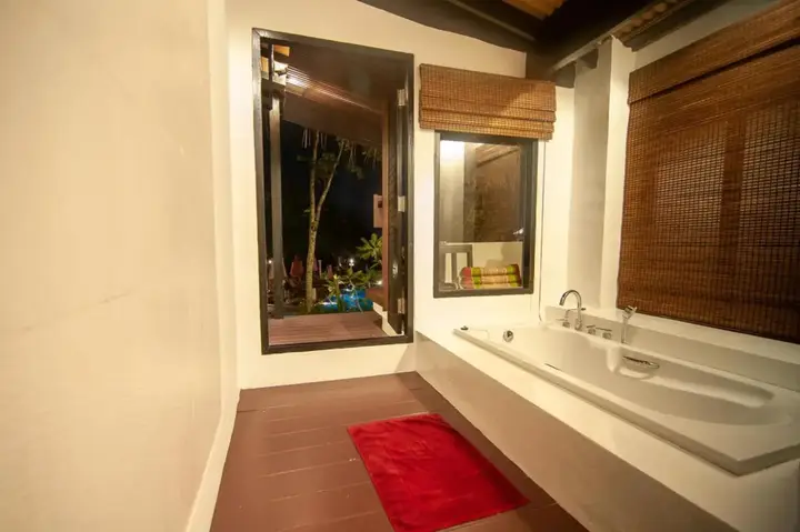 Ланта: LaLaanta Hideaway Resort