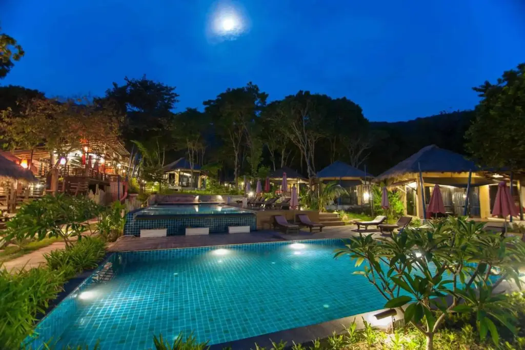 Ланта: LaLaanta Hideaway Resort
