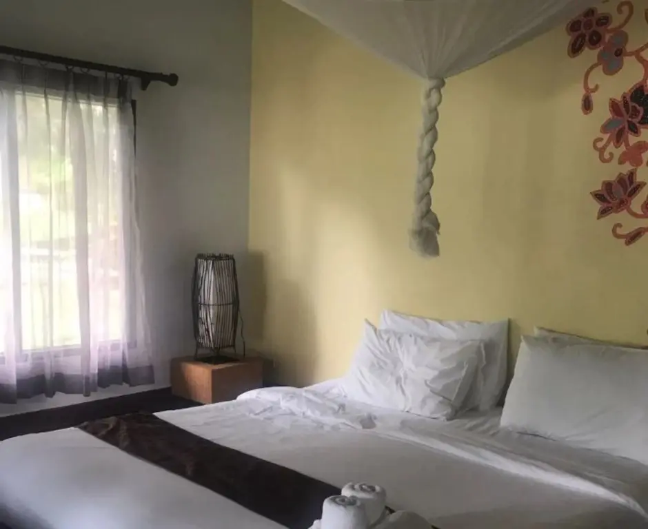Ланта: LaLaanta Hideaway Resort