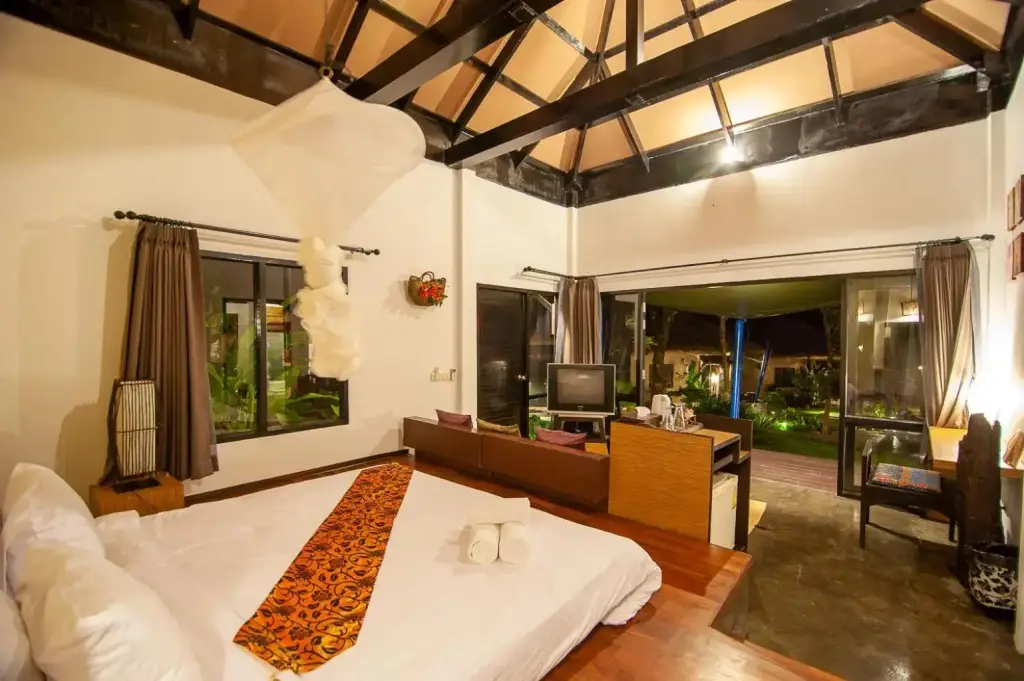 Ланта: LaLaanta Hideaway Resort