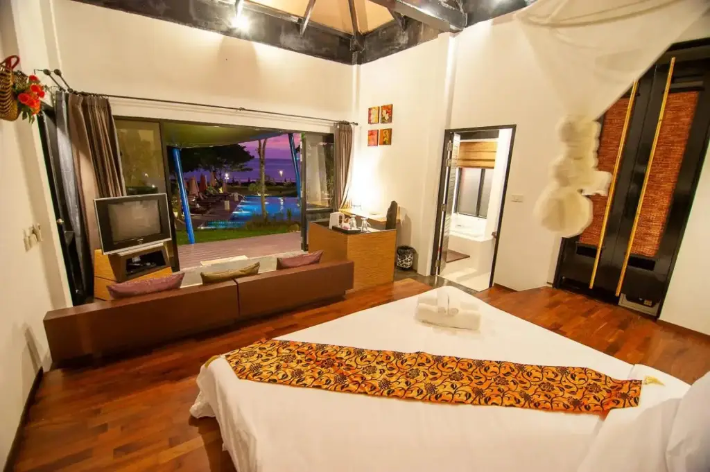 Ланта: LaLaanta Hideaway Resort