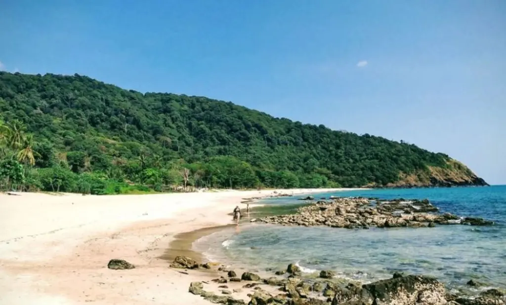 Ланта: LaLaanta Hideaway Resort