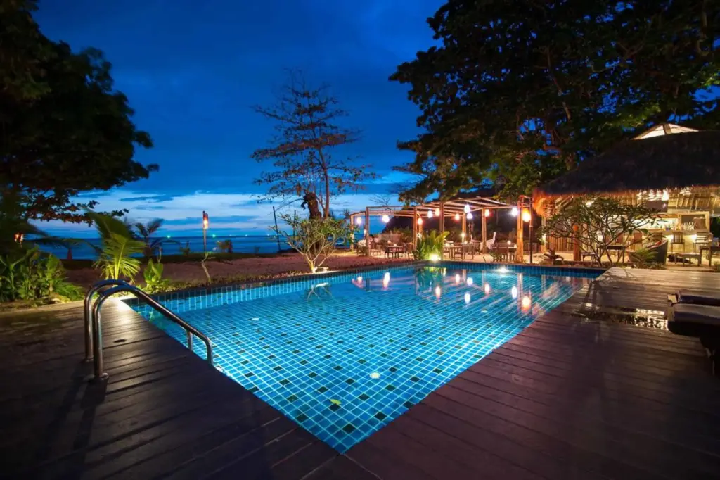 Ланта: LaLaanta Hideaway Resort