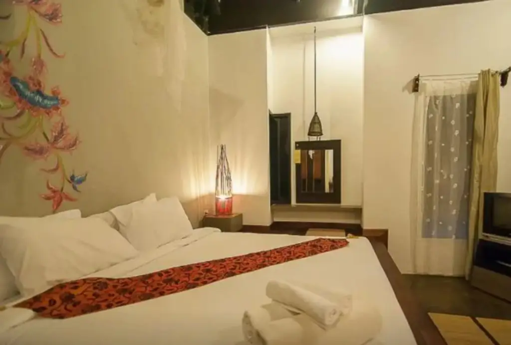 LaLaanta Hideaway Resort — фото 1