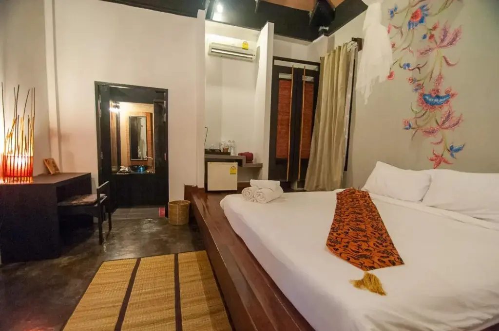 Ланта: LaLaanta Hideaway Resort