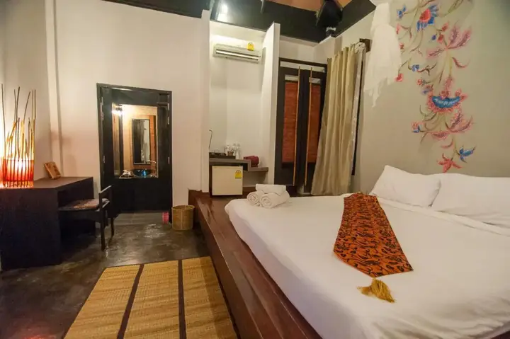 Ланта: LaLaanta Hideaway Resort