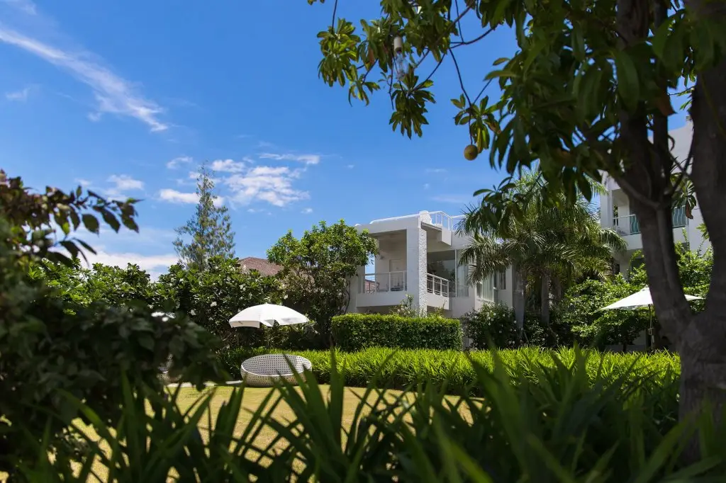 Verano Beach Villa — фото 1