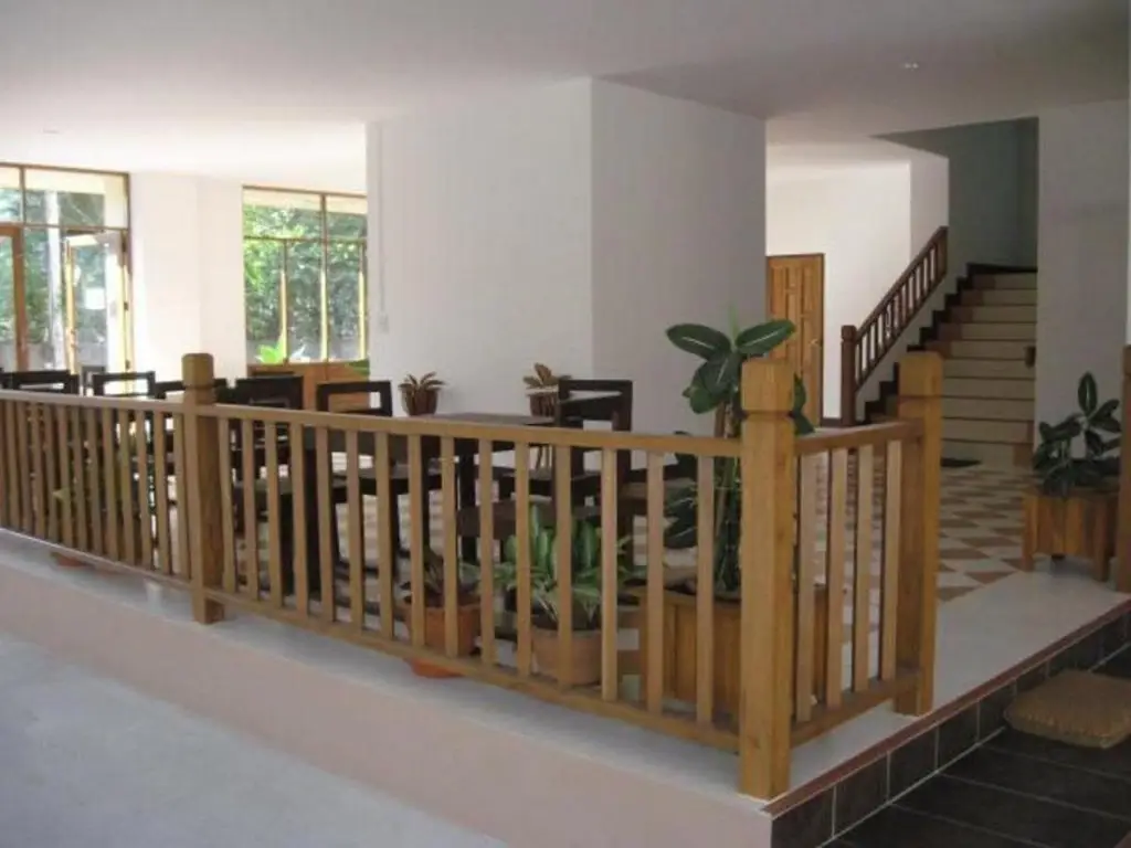 Чиангмай: OYO 794 Nice Mum Lodge