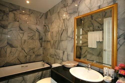 Кату: The Cabana Pool Suite