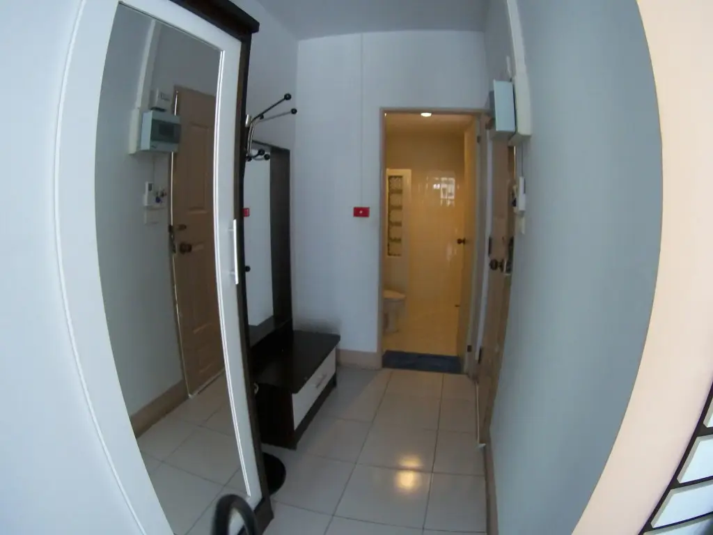 Нан: Rapeepong Hotel