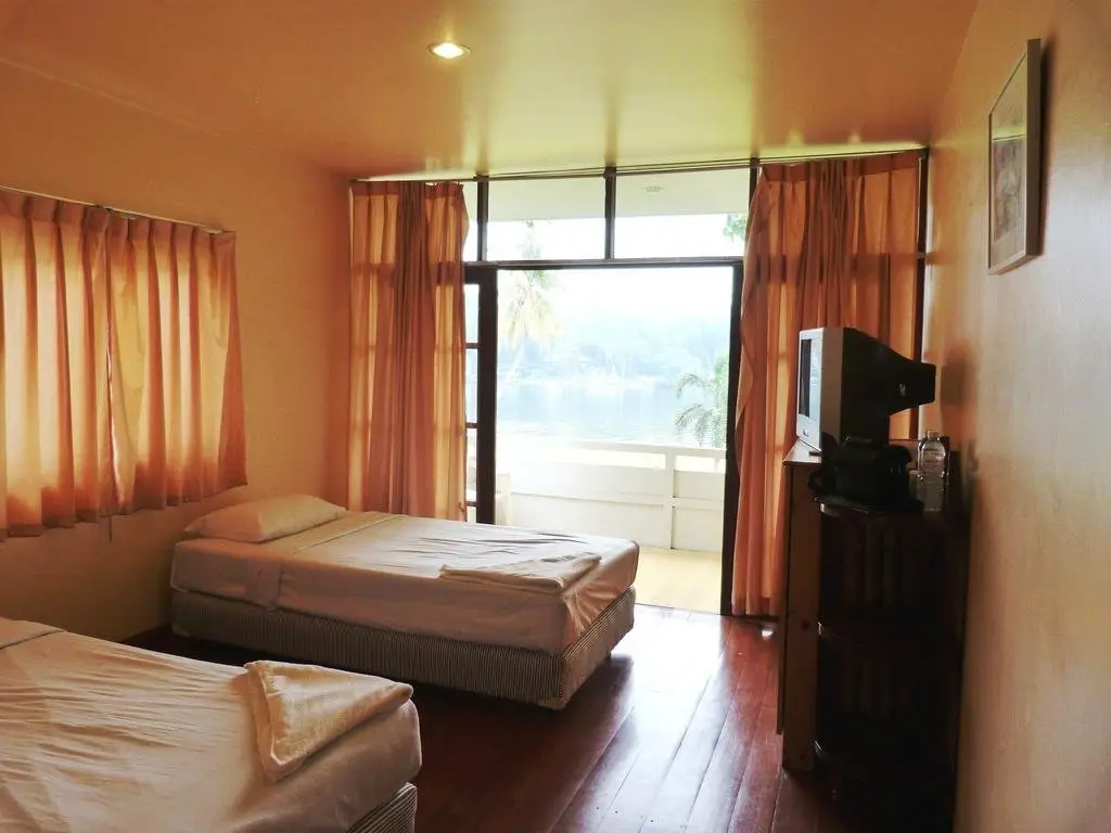 Camelia Resort — фото 1