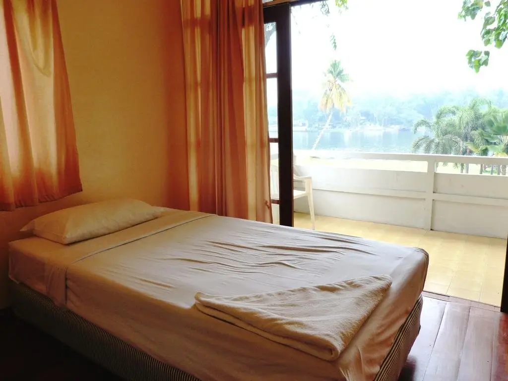 Канчанабури: Camelia Resort
