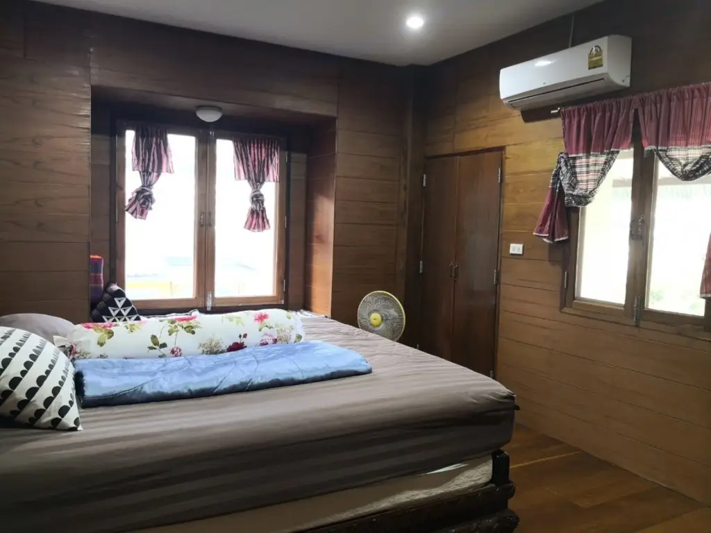 Чиангмай: GongKaew HuenKum Hotel