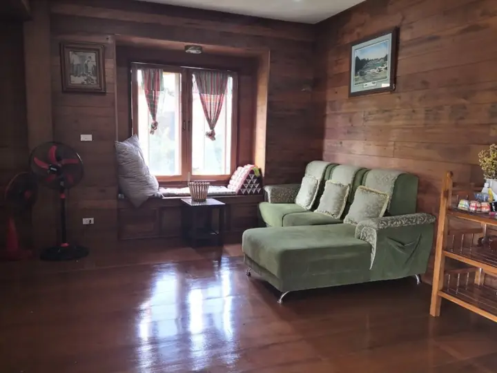 Чиангмай: GongKaew HuenKum Hotel
