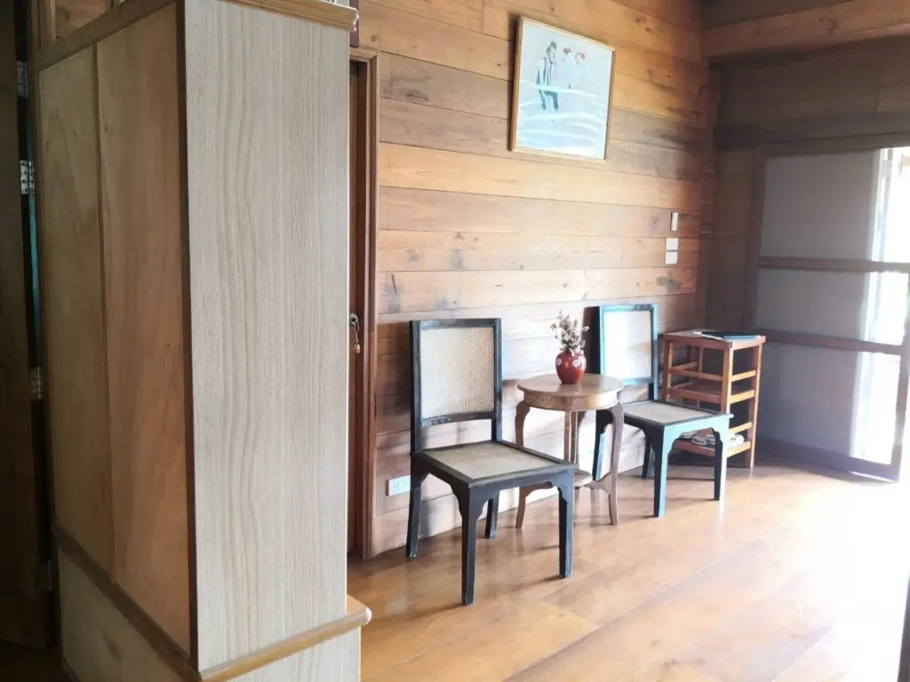 Чиангмай: GongKaew HuenKum Hotel