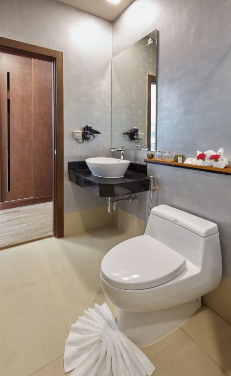 Паттайя: Курортный отель The AGATE Pattaya Boutique Resort
